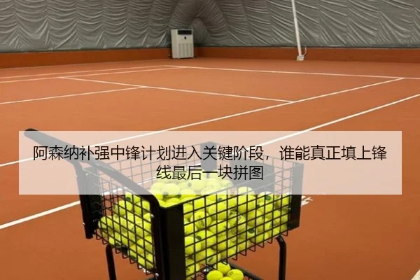 阿森纳补强中锋计划进入关键阶段，谁能真正填上锋线最后一块拼图（kaiyun）